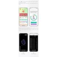 Embalaje privado Sexy inalámbrico Bluetooth G Spot consolador vibrador APP Control remoto usar huevo vibrador clítoris bragas femeninas juguetes sexuales para adultos - details 18