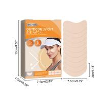 Parches de Ojos Protector de Sol 5 Pares Pegatinas UV para Reducción de Manchas y Hidratación - details 9