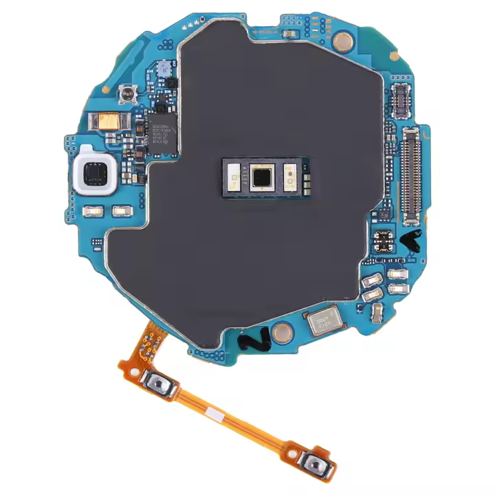 Para Samsung Galaxy Gear S3 Frontier LTE SM-R765A Placa Base Original - 1