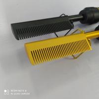 Herramienta de Cabello Eléctrica Multifuncional Liso yrizo para Uso Doméstico - details 9