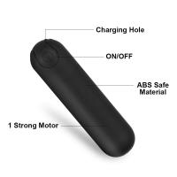 Leten-minivibrador tipo bala de 10 velocidades para mujer, vibración del clítoris, salto, punto G, estimulación vaginal, consolador femenino, Juguetes sexuales para adultos 18+ - details 3