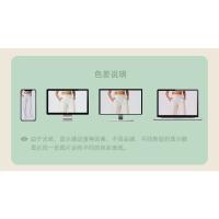 2025 Nuevo Doble 6 De Nylon De Talle Alto Pantalones Rectos Sueltos Cómodos Con Los Deportes De Ocio Y Pantalones De Yoga Elásticos Mujeres - details 17