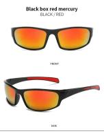 2024 nuevo ciclismo, gafas de sol para hombres y mujeres, gafas deportivas para acampar, senderismo, bicicleta, equipo - details 9