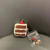 Funda protectora para auriculares iPhone, funda bonita para AirPods Pro 1st 2nd 3rd Generation - details 7