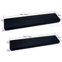 Cubierta Ajustable y Antipolvo para Piano Digital Eléctrico Protección de Teclado de 61 a 88 Notas - details 1