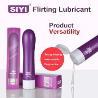 Leten Japón Lubricante Viscoso de 500ml para Parejas Aceite Intimo para Excitamiento - details 17