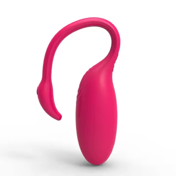 Juguetes sexuales interactivos con vibración multifrecuencia para parejas con control remoto - 1