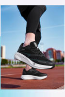 Zapatillas de deporte de fibra de carbono para hombre, ligeras, suaves, resistentes al desgaste, para correr - details 15