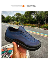Zapatos Montañismo Zapatillas Deportivas Transpirables Antideslizantes Absorción de Golpes Zapatos Casuales para Exteriores Todoterreno para Correr Garantía de Calidad Un Año - details 3