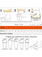 Zapatos descalzos para hombre y mujer, zapatillas de agua de secado rápido, calzado acuático antideslizante para caminar en la playa, calzado de senderismo al aire libre 2025 - details 0