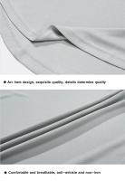 Running Vest Men Fitness Stringer Tank Top Summer Gym Clothing Summer Mesh Sports Singlets Mens Bodybuilding Sleeveless Shirt - details 13