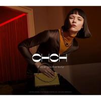 CH Niche-Bolso de hombro grande para mujer, bolso de viaje diario con sentido Premium, diseño de marca de temperamento versátil, mochila de lujo de alta gama - details 0