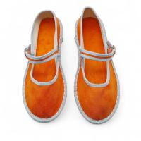 Zapatos Planos de Lona de Verano Cómodos y Frescos Para Mujer - details 32