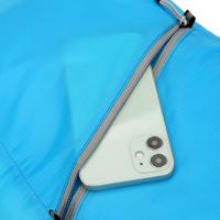 Mochila portátil para hombre y mujer, para acampar, senderismo al aire libre, impermeable, ligera, de nailon, Mini mochila de viaje, mochila plegable para hombre y mujer - details 10