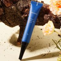 Crema para ojos para hombre, hialuronato, Gel para ojos fresco, crema hidratante debajo de los ojos para ojeras, hinchazón, líneas finas, cuidado de los ojos - details 5