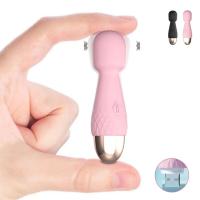 Vibrador de Huevo Saltarín Masajeador de Varilla para Mujeres Estimulador de Clitoris y Playa G-spot Juguetes para Adultos Tienda de Sex - details 23