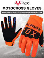 Guantes deportivos de ciclismo para hombre y mujer, guantes para Motocross, MTB, para correr, montar en motocicleta y bicicleta - details 6