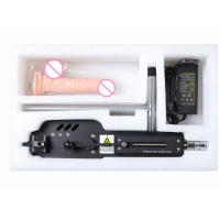 Máquina Sexual FREDORCH con Control Remoto Silenciosa Ultra Ajustable Cerradura de Vac 30db 120W Máquina de Amor con Gran D Gratis Juguetes Sensuales Vibradores Normales - details 27