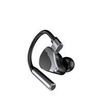 -auriculares inalámbricos deportivos de negocios, cascos HiFi de graves pesados con Control táctil, Bluetooth 5,2, gancho para la oreja con micrófono para juegos - details 14