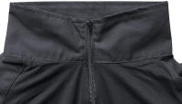 MAGCOMSEN-camisetas de trabajo para hombre, tops de manga corta con cremallera, 1/4 - details 7