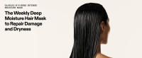Olaplex No. Mascarilla hidratante intensa 8 Bond, añade suavidad, nutre para una salud visible para todo tipo de cabello y trata el cabello dañado - details 7