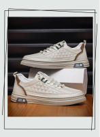 Zapatillas de deporte de lujo para hombre, calzado casual, para las cuatro estaciones. - details 11