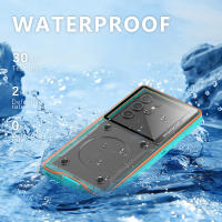 Funda impermeable de 6,9 pulgadas para teléfono móvil, carcasa Compatible con iPhone 15, 16 Pro Max, Note 14 Redmi, Samsung S24, Ultra profesional - details 5