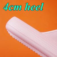 Zapatillas de Playa para Mujer 2024 Suela Suave Eva Antideslizantes Zapatillas de Casa de Moda - details 5