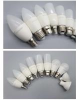 Interruptor de Pared LED CCT E27 B22 GU10 GU5.3 Luz de Base de Alto Rendimiento Color Temp Reset - details 14