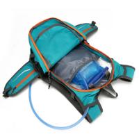Mochila de Senderismo Multifuncional de Gran Capacidad Bolsa Deportiva Casual para Ciclismo, Correr, Viajes Diarios Bolsillo de Hidratación Deportes y Exteriores - details 3
