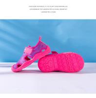 Zapatos para niños, novedad de verano 2023, sandalias de suela suave para niñas y bebés, zapatos de playa descalzos para niños - details 54
