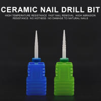 Brocas de Máquina de Manicura Eléctrica KADS para Quitar Piel Muerta Herramientas y Accesorios de Cortador de Miling para Máquina de Manicura - details 7