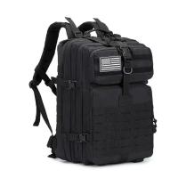 Mochila de Aventura al Aire Libre Bolsa Táctica Impermeable Multifuncional - details 6