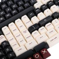 Tapas de teclas ASA Profile 150, juego de teclas de doble disparo para interruptores Cherry MX, 60 por ciento/64/GK61, Teclado mecánico para juegos - details 5