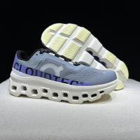 Hombres y mujeres entrenamiento absorción de choque antideslizante respirable en zapatillas para correr - details 4