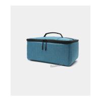 Bolsa impermeable para cámara Oxford, organizador de fotografía, divisores de partición extraíbles, estuche de almacenamiento compatible con Canon, Nikon, Sony, DSLR - details 10