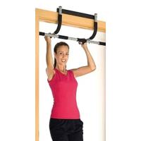 Máquina de Elevaciones Compacta Fitness Lateral con Manillar Pantalla LCD 4 Funciones - details 8