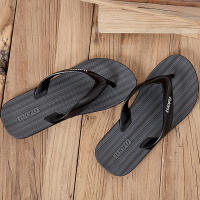 Nuevas chanclas zapatillas antideslizantes de verano para hombres para el hogar sandalias de suela gruesa sandalias - details 34