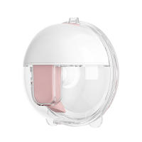 Extractor de leche portátil y eléctrico, manos libres, sin BPA - details 0