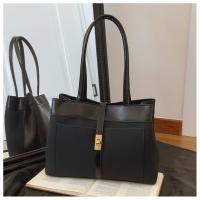 Bolso de viaje de gran capacidad para mujer 2025 nuevo bolso de mano portátil de moda bolso de hombro versátil - details 31