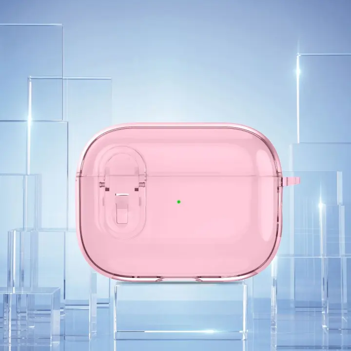 Swith-funda anticaída para Airpods Pro 2, accesorio de auriculares con Bluetooth, 2023, 2022, 1/2/3 - 1