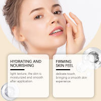Esencia facial elástica, hidratante e iluminadora para piel seca, suave, hidratante y calmante. - details 7