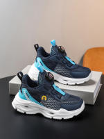 Zapatos para niños, novedad de verano, zapatos para correr, superficie de malla, suela suave transpirable - details 6