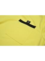 Uniformes de árbitro profesionales para hombres, camisetas de fútbol, camisas con bolsillos, camiseta de equipo de manga corta, ropa deportiva - details 15