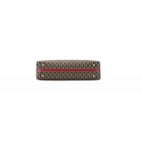 CHHC clásico retro diseño de letras casual business commuter nuevo bolso de hombro para mujer - details 4