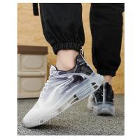 Zapatillas de deporte de moda para hombres y mujeres, zapatillas de deporte casuales antideslizantes, zapatillas deportivas para correr al aire libre, tallas grandes 36-47 - details 19