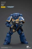 JOYTOY 40k 1/18 Figuras de acción Anime 12cm Ultramarines Intercesores - details 3