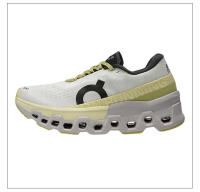 On CloudMonster 2ª Generación Deportiva Comodidad Lenta Zapatos para Correr para Hombre Y Mujer - details 5