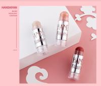 Crema en polvo, crayón, colorete, palo-fórmula de maquillaje facial de Color difuminado y construible, hidratante - details 7