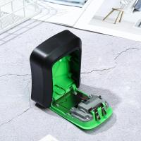 Cajas de seguridad montadas en la pared para interiores y exteriores, caja de seguridad de plástico de ingeniería, estuche de almacenamiento con cerradura - details 10